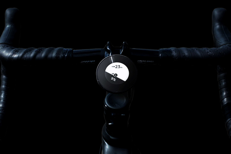Orion Cycling Navigation Orion Cycling Navigation