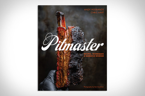 Pitmaster Pitmaster
