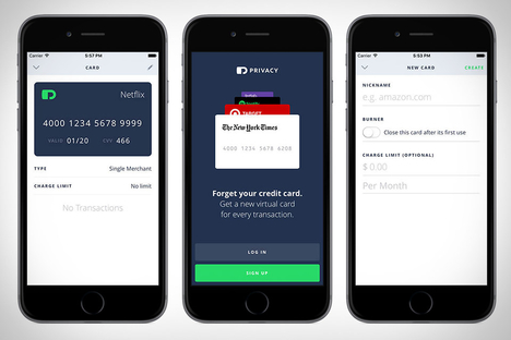 Privacy App Privacy App