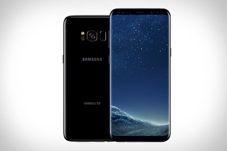 Samsung Galaxy S8 Samsung Galaxy S8