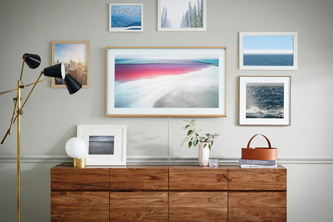 Samsung The Frame TV Samsung The Frame TV