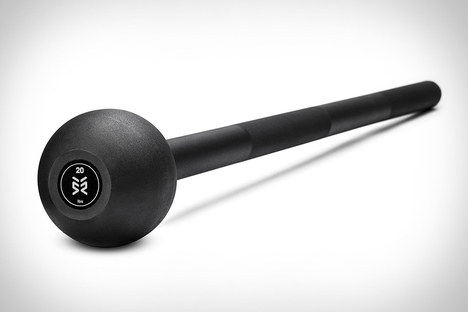 Steel Mace Steel Mace