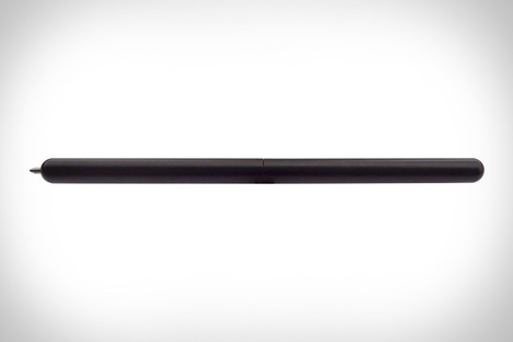 Tiuro Pen Zero Tiuro Pen Zero