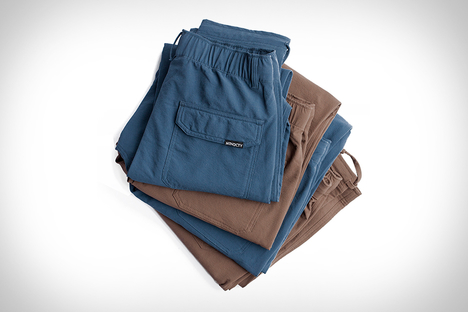 Trailhead Pants Trailhead Pants