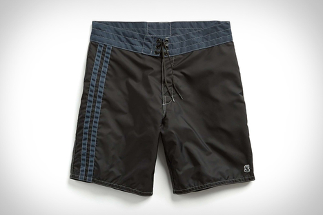 Birdwell x Todd Snyder Board Shorts Birdwell x Todd Snyder Board Shorts