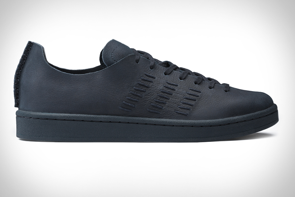 Adidas Originals x Wings+Horns Collection | Uncrate