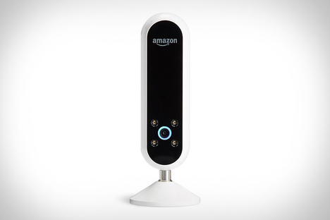 Amazon Echo Look Amazon Echo Look
