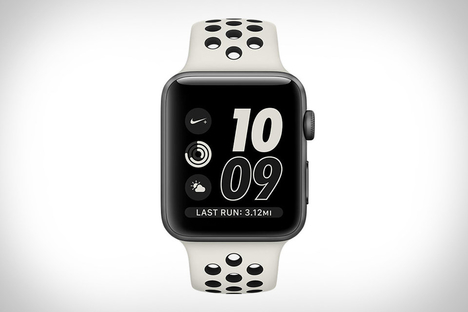 Apple Watch NikeLab Apple Watch NikeLab