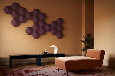 Bang & Olufsen BeoSound Shape Speaker Bang & Olufsen BeoSound Shape Speaker