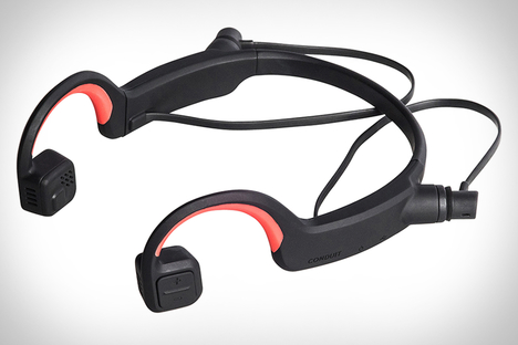 Conduit Sport Headphones Conduit Sport Headphones