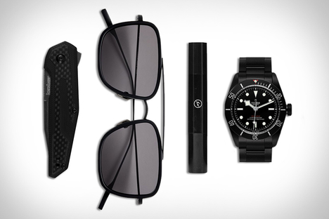 Everyday Carry: Fraxion