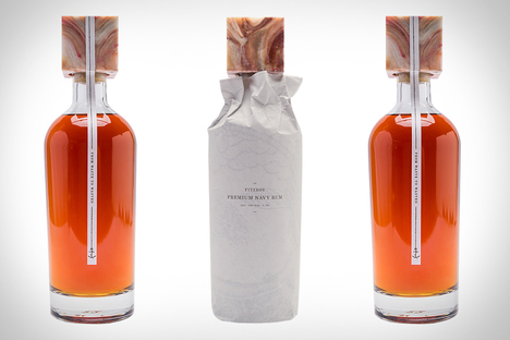 Fitzroy Navy Rum Fitzroy Navy Rum