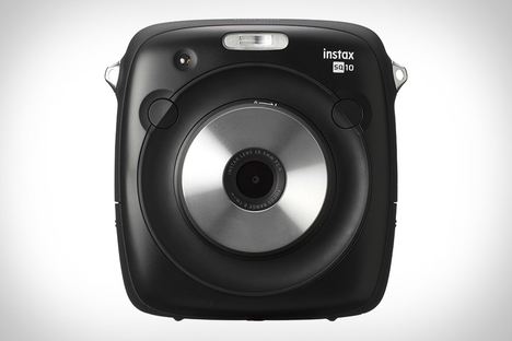 Fujifilm Instax Square SQ10 Camera Fujifilm Instax Square SQ10 Camera