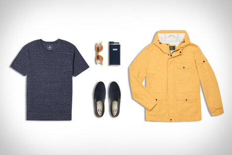 Garb: At Bay