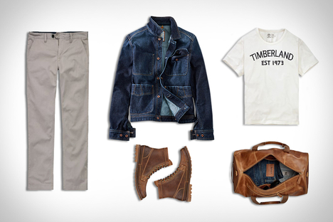 Garb: Established