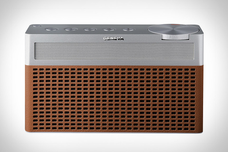 Geneva Touring S DAB Radio Geneva Touring S DAB Radio