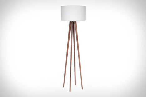 Henry Floor Lamp Henry Floor Lamp