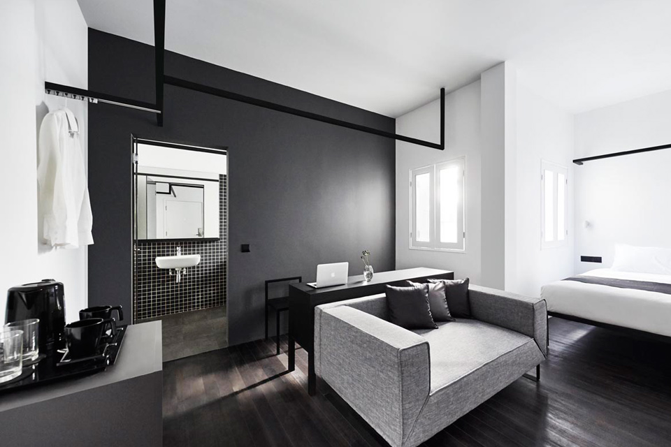 Hotel Mono