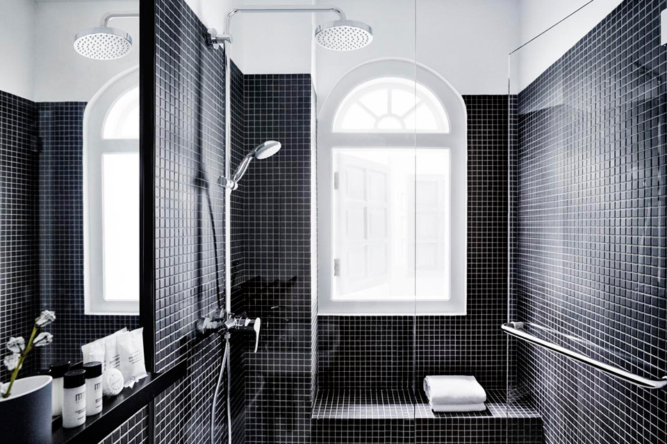 Hotel Mono