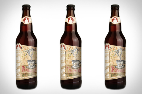 Funky Buddha Mexican Coffee Stout Funky Buddha Mexican Coffee Stout