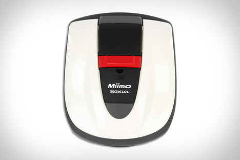 Miimo Robot Lawn Mower Miimo Robot Lawn Mower
