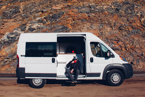 Native Campervans Native Campervans