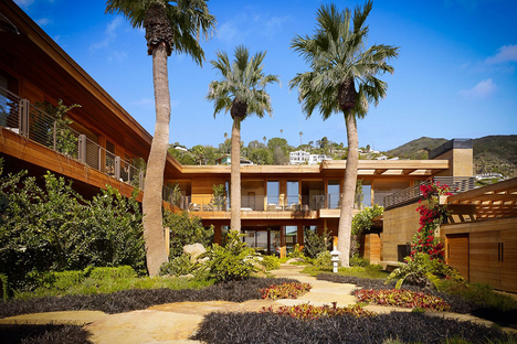 Nobu Ryokan Nobu Ryokan