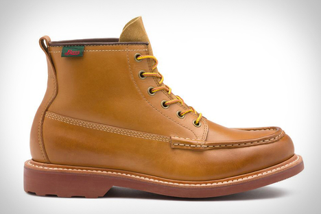 G.H. Bass & Co. Quail Hunter Boot G.H. Bass & Co. Quail Hunter Boot