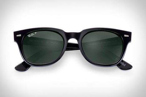 Ray-Ban Meteor Sunglasses Ray-Ban Meteor Sunglasses