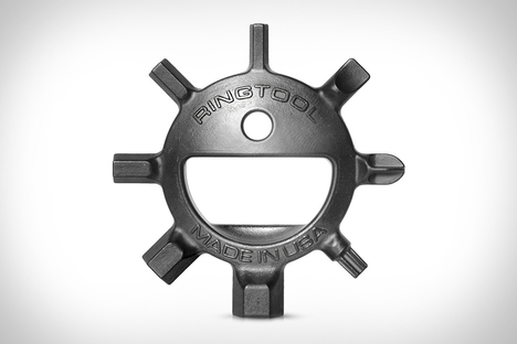 Ringtool Ringtool