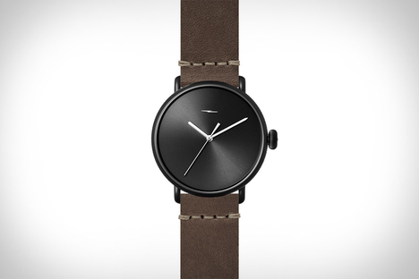 Shinola Canfield Bolt Watch Shinola Canfield Bolt Watch
