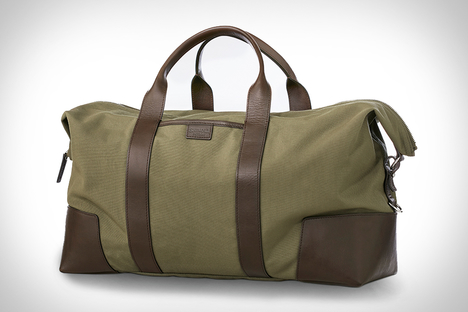 Shinola Carryall Shinola Carryall
