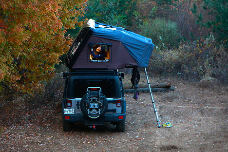Skycamp Rooftop Tents Skycamp Rooftop Tents