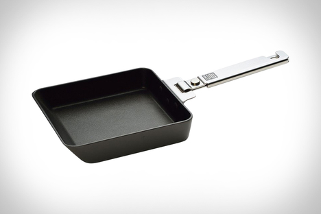 Snow Peak Tamago Pan Snow Peak Tamago Pan
