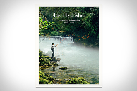 The Fly Fisher The Fly Fisher