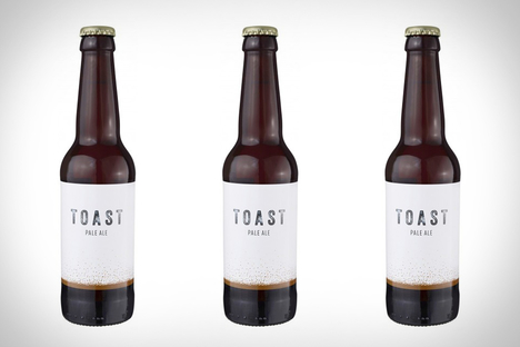 Toast Pale Ale Toast Pale Ale