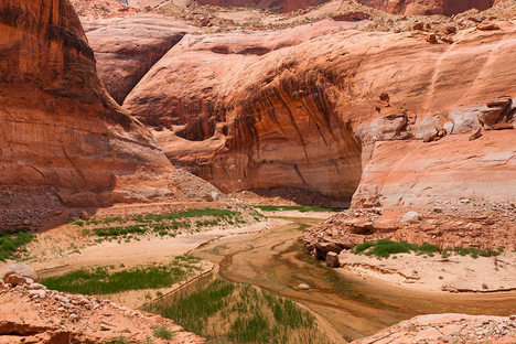 Off The Beaten Path National Park Trails Off The Beaten Path National Park Trails