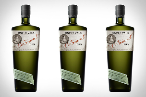 Uncle Val's Botanical Gin Uncle Val's Botanical Gin