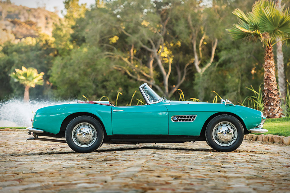 BMW 507 for sale