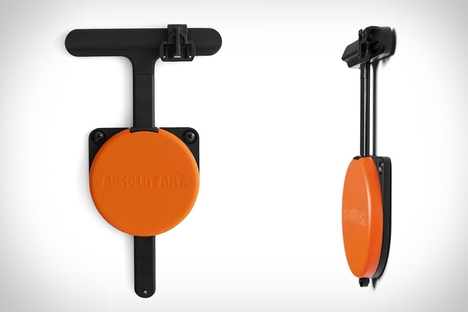 Absolut Hangsmart Absolut Hangsmart