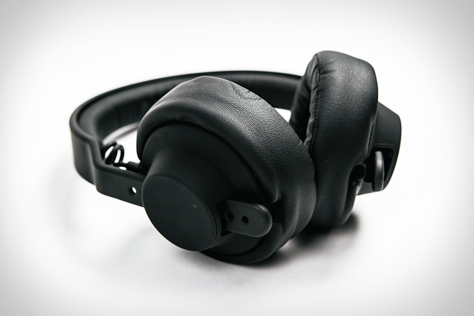 Audífonos Modulares AIAIAI TMA-2 x Uncrate