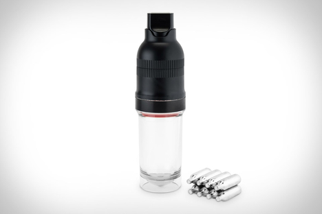 Alchemix Liquor Infuser Alchemix Liquor Infuser