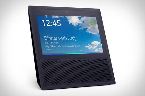 Amazon Echo Show Amazon Echo Show