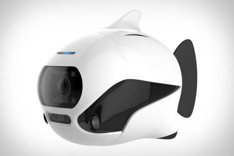 Biki Underwater Drone Biki Underwater Drone
