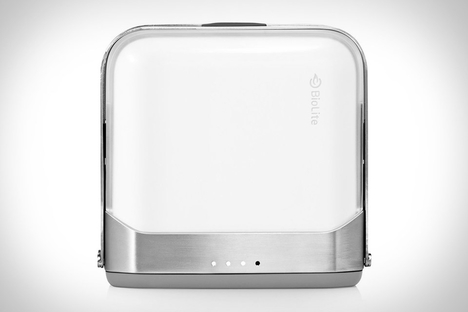 BioLite BaseLantern XL BioLite BaseLantern XL