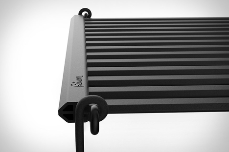 Bison Rolling Grill Bison Rolling Grill