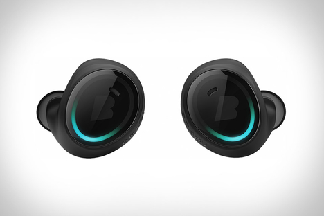 Bragi Dash Pro Smart Earphones Bragi Dash Pro Smart Earphones