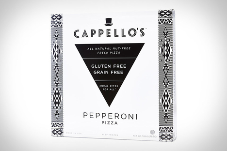 Cappello's Pizza Cappello's Pizza