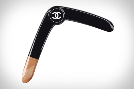 Chanel Boomerang Chanel Boomerang