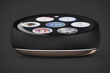 Essential Home Smart Assistant Essential Home Smart Assistant